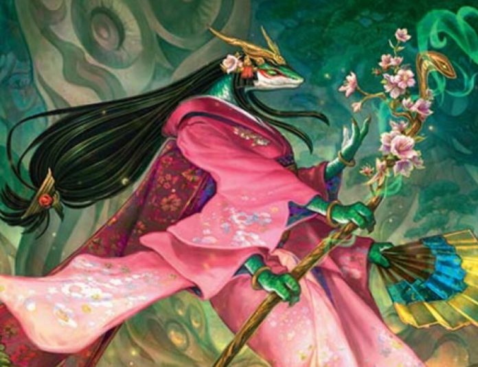 Magic: The Gathering