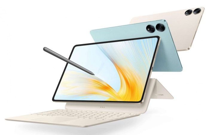 MagicPad 13 e Magic Watch 4