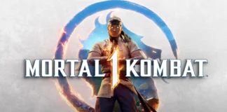 Mortal Kombat 1