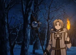 Mushoku Tensei Temporada 2 – Promo do Episódio 3 Mushocu Tensei Temporada 2 episódio 3