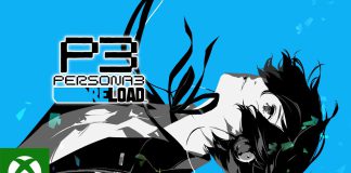 Persona 3 Reload