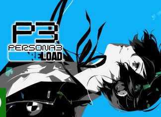 Persona 3 Reload