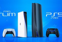 Playstation 5 Slim