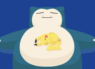 Pokémon Sleep