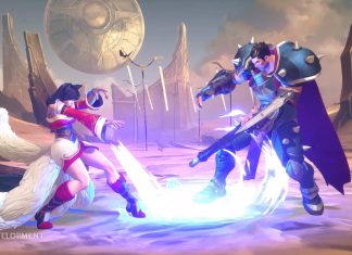 Project L League of Legends