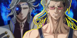 Record of Hagnarok temporada