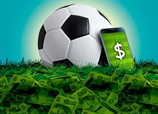 Sites de apostas de futebol Sites de Apostas em Futebol