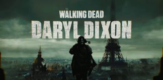 The Walking Dead: Daryl Dixon Premiere Date Revealed