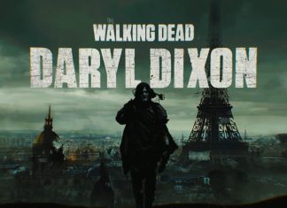 The Walking Dead: Daryl Dixon Premiere Date Revealed