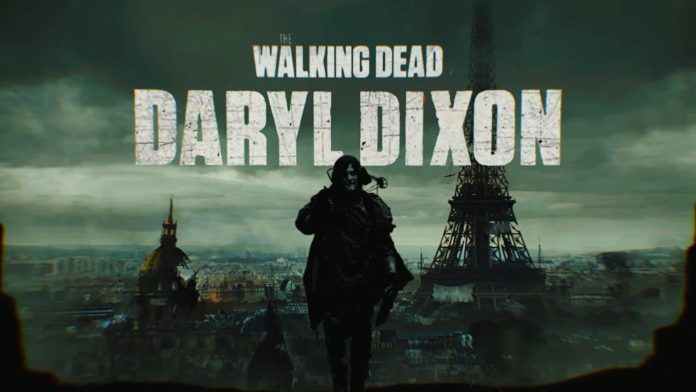 The Walking Dead: Daryl Dixon Premiere Date Revealed