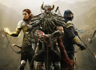 The Elder Scrolls Online está gratuito por tempo limitado! The elder scrolls online gratuito