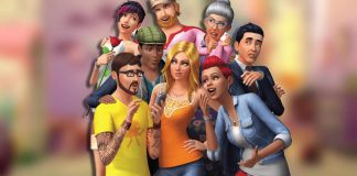 The sims 5