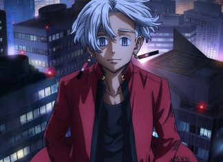 Tokyo Revengers: 3ª temporada será exclusiva do Disney+? Tokyo-Revengers-terceira-temporada