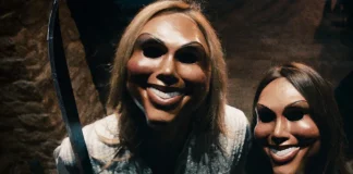 Uma Noite de Crime 6