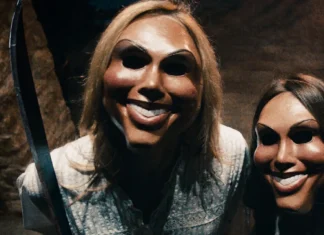 Uma Noite de Crime 6