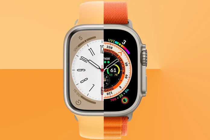 apple watch series ultra