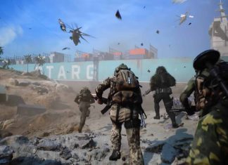 Battlefield 2042: Nova atualização de 5ª temporada, notas do patch battlefield.2042.Temporada.2jpg