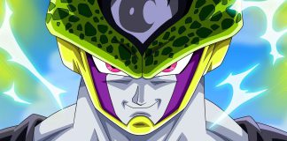 cell Dragon Ball