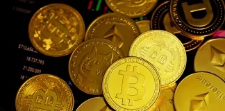 Blockchain e a negociação de moedas digitais