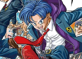 Dragon Ball Super: Volume 21 Tem Arte da Capa revelada dragon ball super