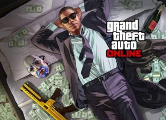 GTA Online oferece veículo gratuito para assinantes do GTA+