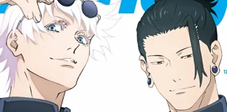 jujutsu kaisen temporada.2