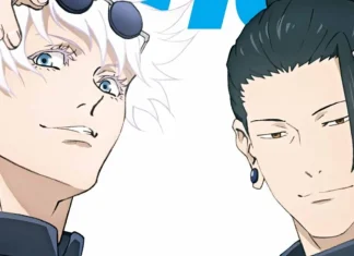 Jujutsu Kaisen: Sinopse da 2ª temporada é lançada, confira! jujutsu kaisen temporada.2