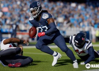 Madden NFL 24 recebe grande atualização beta fechado, notas completas do patch são reveladas