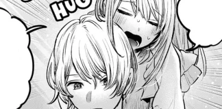 Ruby e Aqua oshi-no-ko