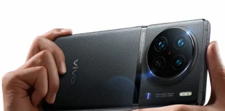vivo x100 pro