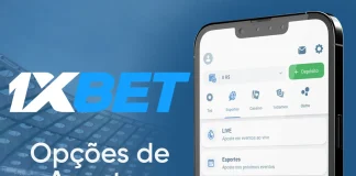 1xBet App