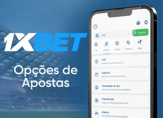 1xBet App