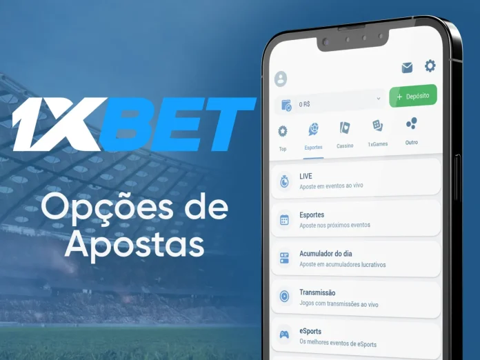 1xBet App