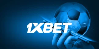1xbet
