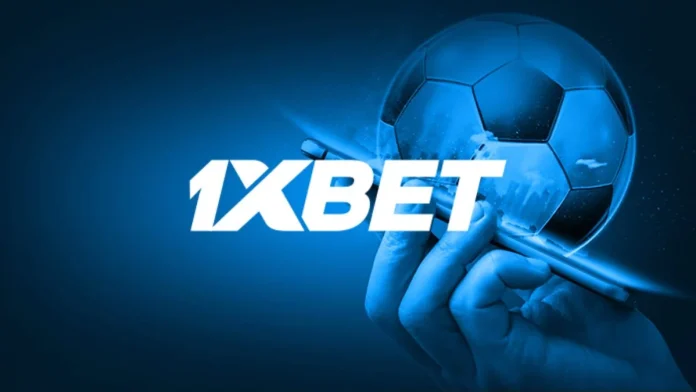 1xbet mines