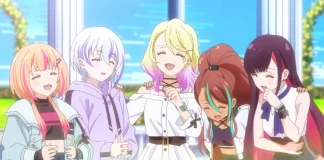 2ª temporada de Kizuna no Allele