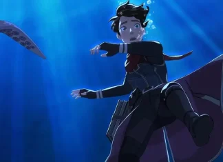 5ª temporada de O Príncipe