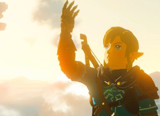 Nintendo Switch Online lança novo download gratuito para fãs de Zelda