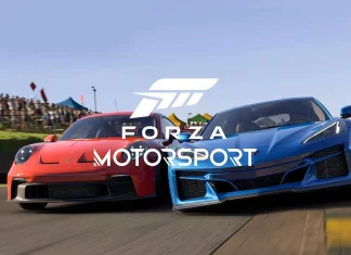 Forza Motorsport Multiplayer limitará a taxa de quadros para garantir uma experiência competitiva