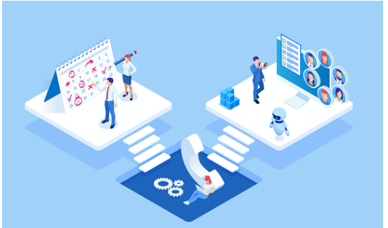 Digitalização do RH em PMEs