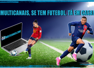 Multicanais
