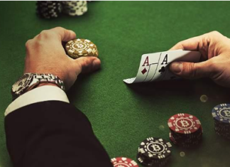 As diferentes combinações do poker diferentes combinações do poker