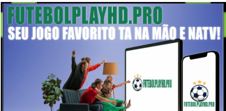 Futebol Play HD