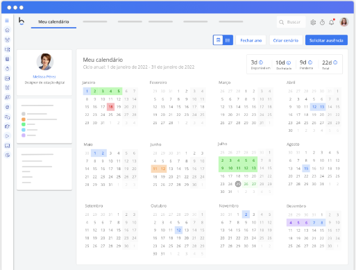 Digitalização do RH em PMEs