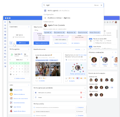 Digitalização do RH em PMEs