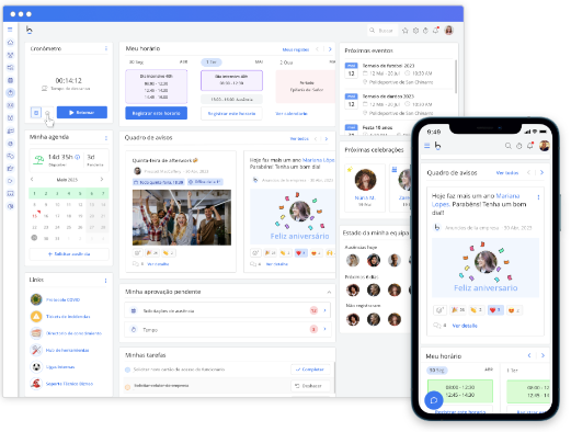 Digitalização do RH em PMEs