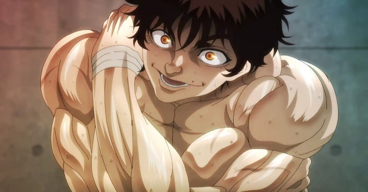 Baki Hanma 2ª temporada: conheça história, personagens e trailer