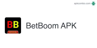 BetBoom APK