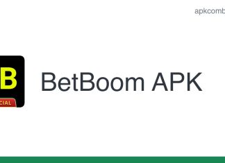 BetBoom APK