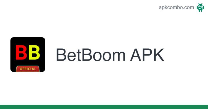 BetBoom APK